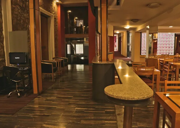 Hotel Felipe II