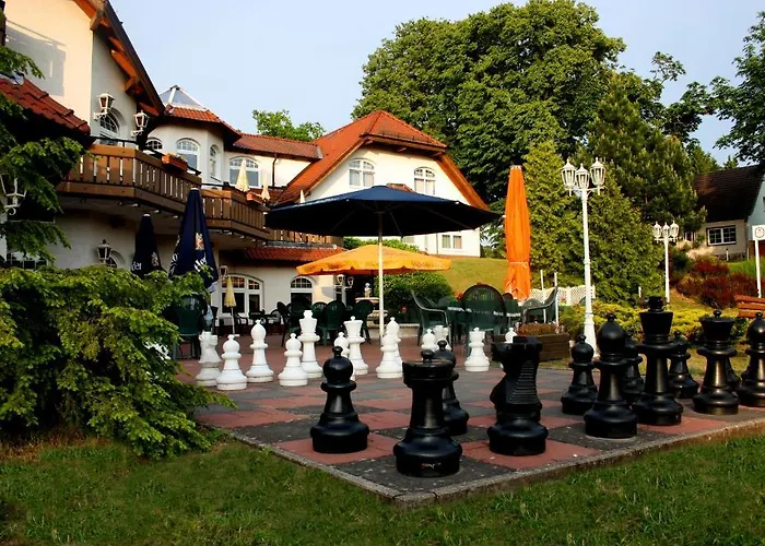 Hotel Heidekrug