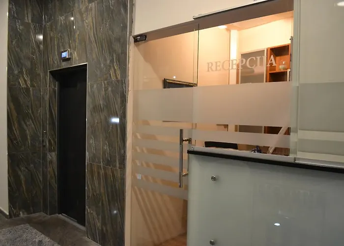 Hotel Istra