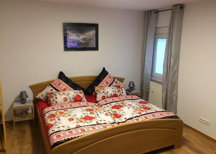 Sam Apartments