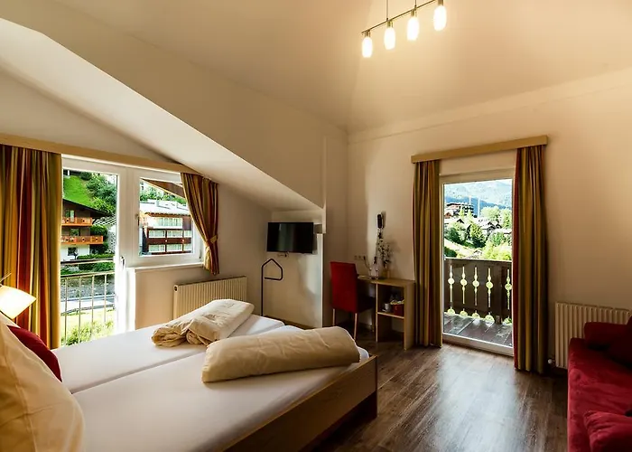 Hotel-Gasthof Freisleben