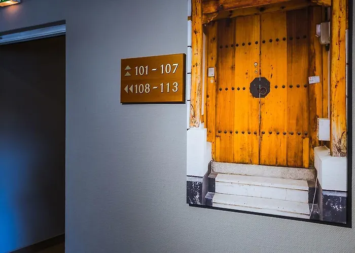 Hotel zur Amtspforte