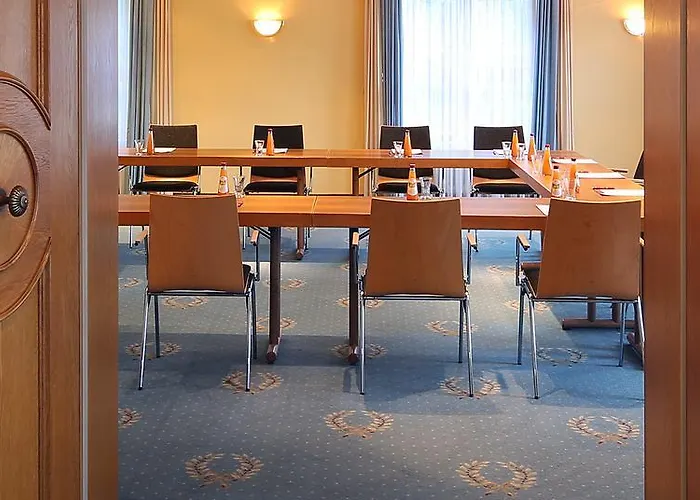 Hotel Restaurant Paradeismühle