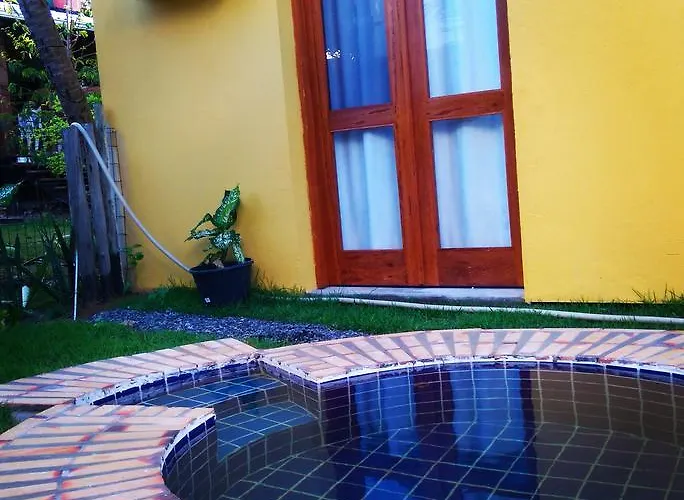 Sossego de Jaua