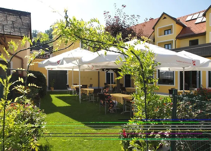 Hotel Restaurant Zum Schwan