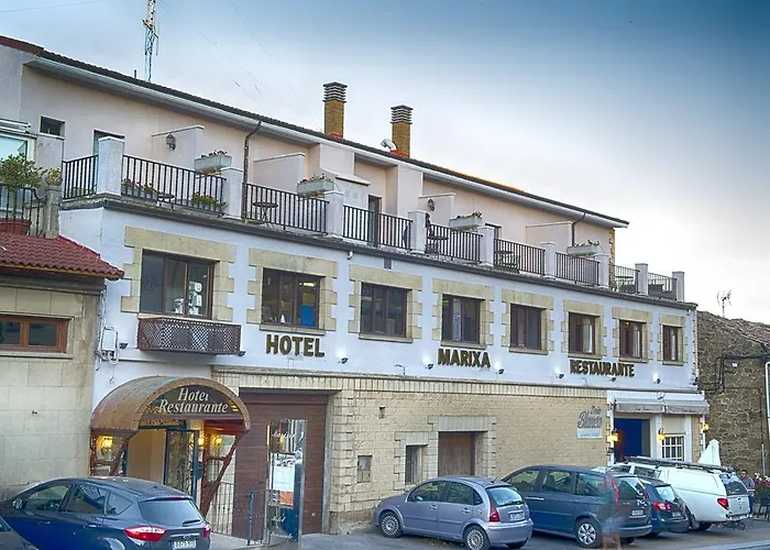 Hotel Marixa