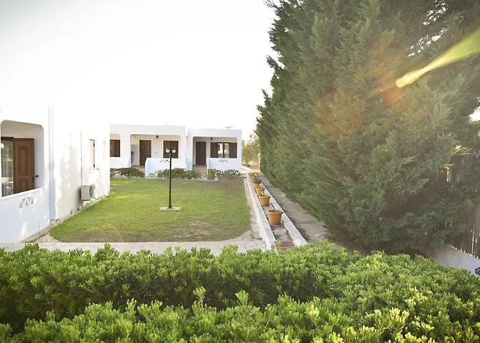 Hotel Melikari