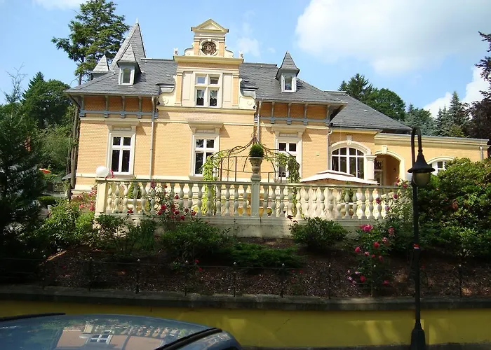 Haus Beuth