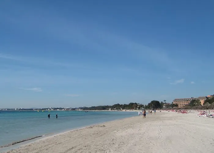 Minerva Beach