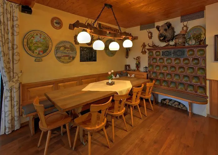 Hotel Gasthof Groß