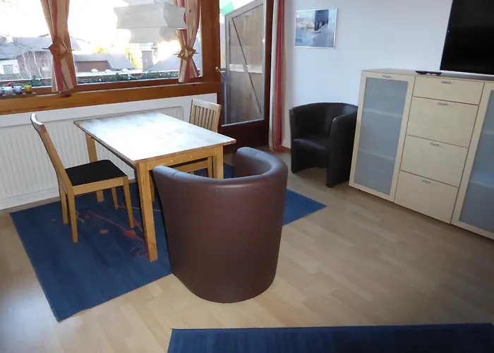 Appartement Ginschel