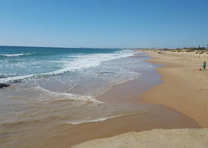 El Arriate De Vejer