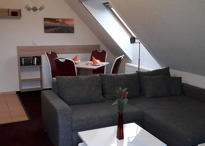 Ferienwohnung Köhler