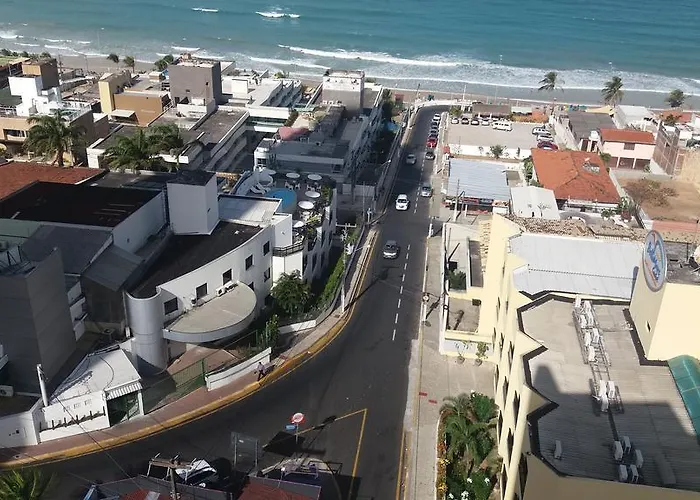 Apartamentos Natal