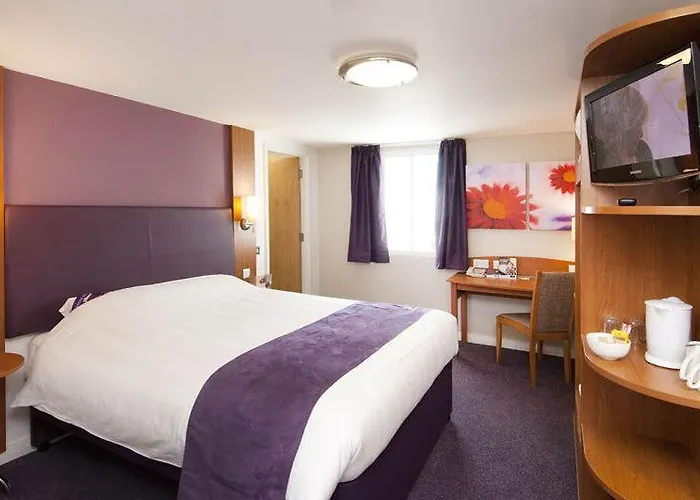 Premier Inn Bridgend