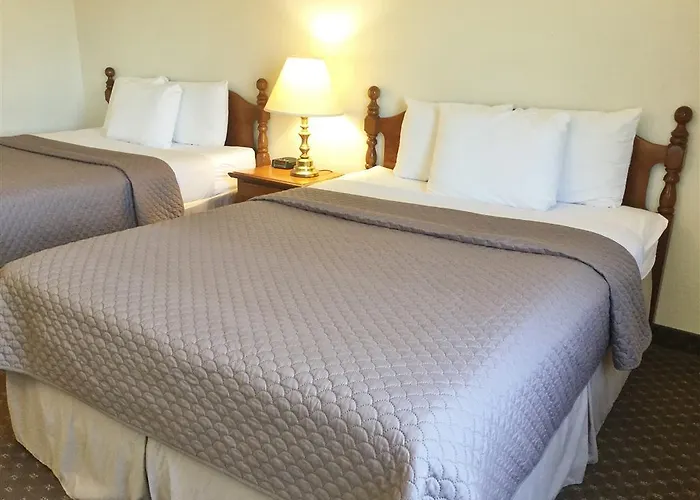 Americas Best Value Inn & Suites