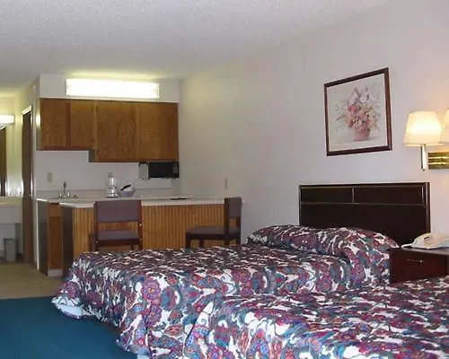 Scottish Inns And Suites