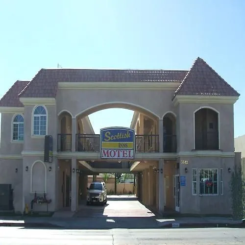 Scottish Inns Maywood