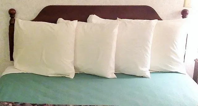 Americas Best Inn New Florence