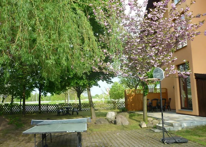 Willmersdorfer Hof