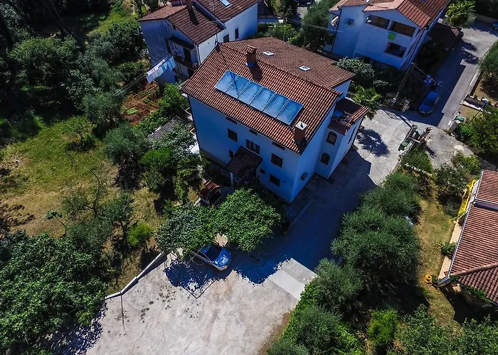 Apartments Prekalj