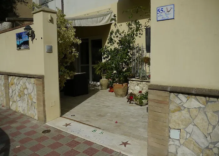 Guesthouse Marinapoetto