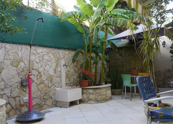 Guesthouse Marinapoetto
