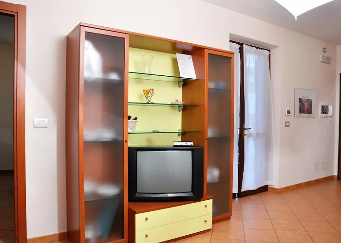 Casa Appartamento Vacanze San Rocco