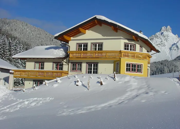 Haus Panorama