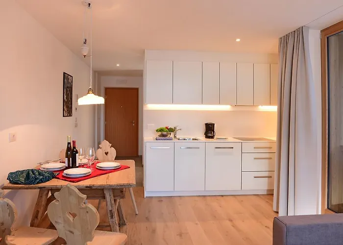 Residence Simml&Schlosser
