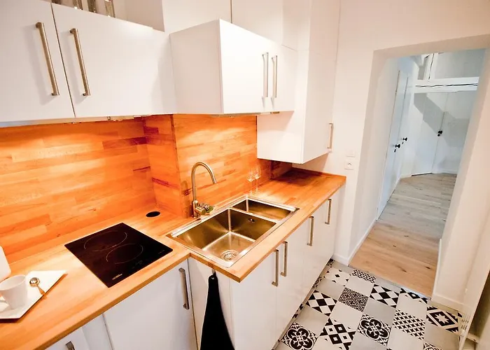 Loft Le Saint Louis By La Chambre A Cote