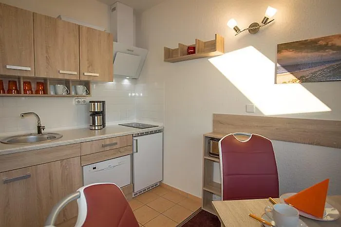 Ferienwohnung Köhler