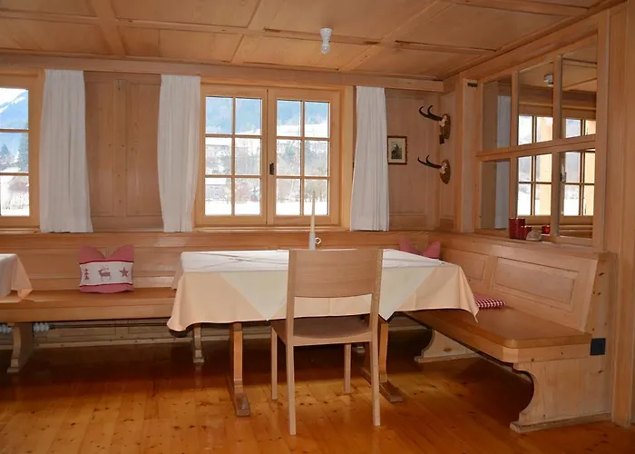 Hotel Tannahof