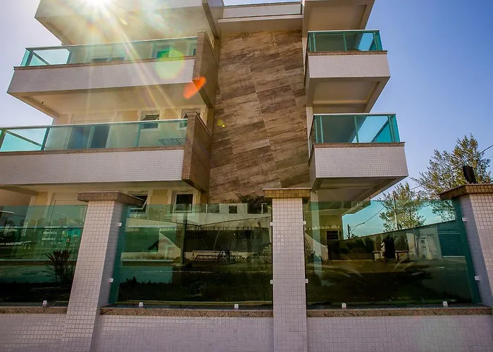 Residencial Villa Lobos
