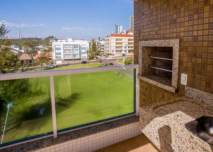 Residencial Villa Lobos
