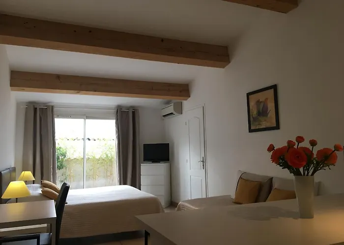 Residence Gameau