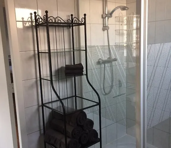 Gastenverblijf Door De Poort
