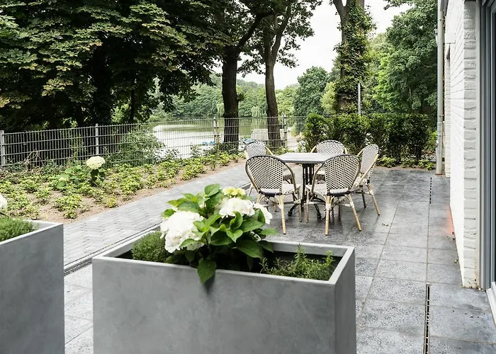 Hotel Haus Broichtal