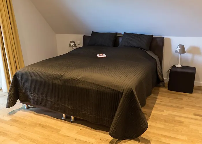 Hotel Haus Broichtal
