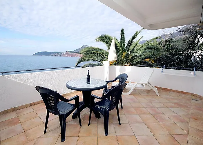 Apartments Villa Mare Mar