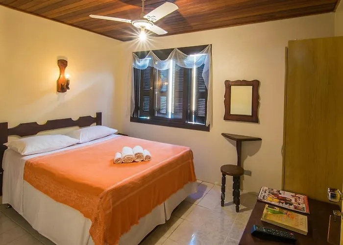 Hotel Guarita