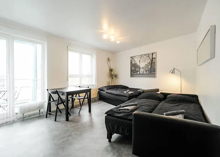 Ferienwohnung Metzingen