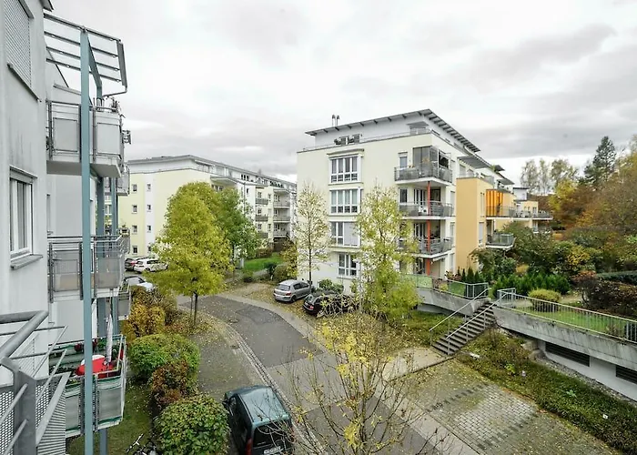 Ferienwohnung Metzingen