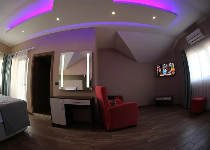 Senler Boutique Hotel