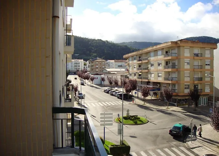 Apartamento Artur