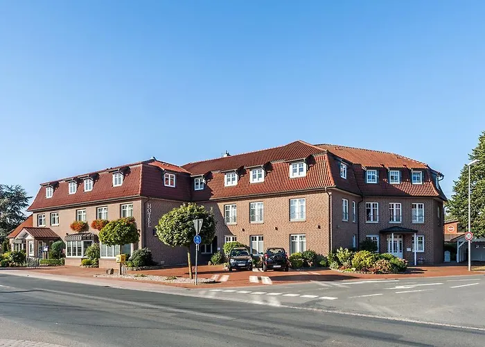 Hotel Hilker