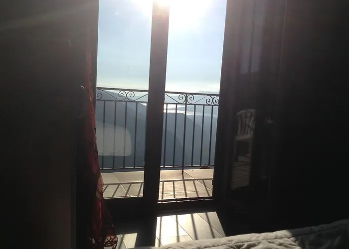Hotel Lefas