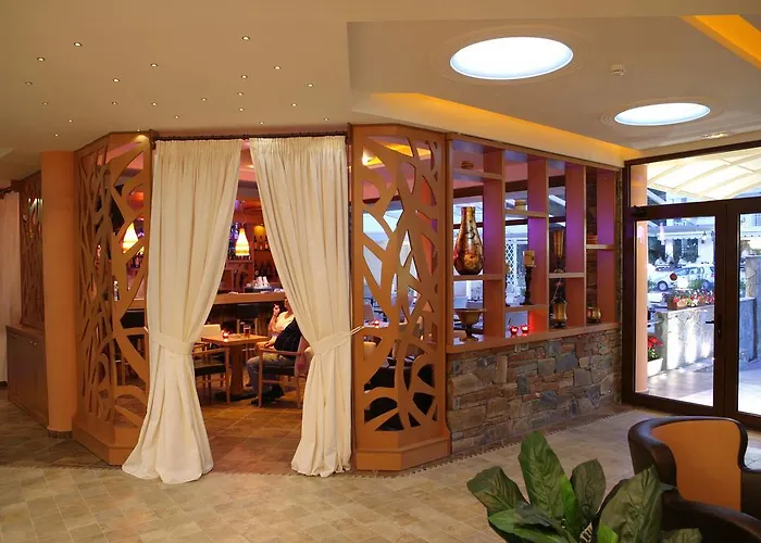 Hotel Calypso