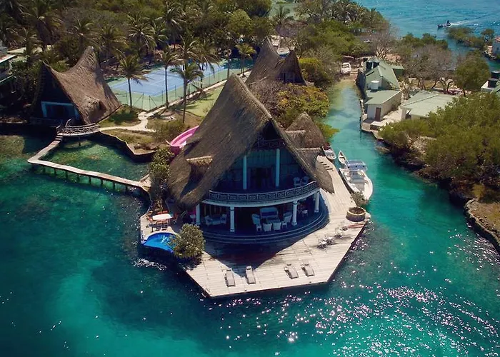 Isla Matamba