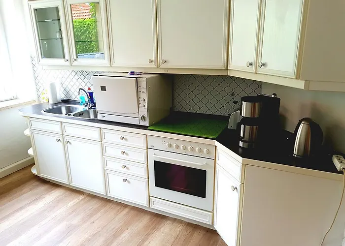 Ferienwohnung 1 Christiansdorf Freiberg